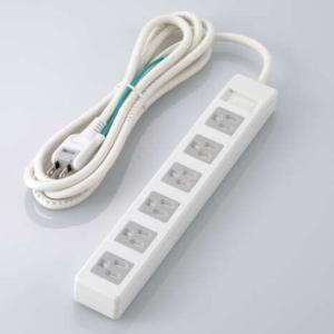 OAタップ 4コ口 WCH2404H コードなし パナソニック : Web Shop ゆとり