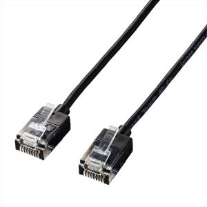 エレコム Cat6A 長尺LANケーブル 300m(白) LD-GPAL/ WH300RS 返品種別A ...