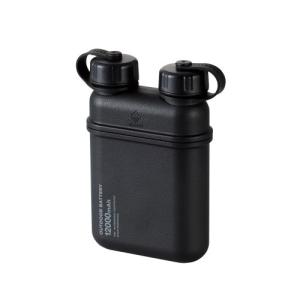 エレコム NESTOUT 12000mAh 防水 防塵 耐衝撃 DE-NEST-12000BK