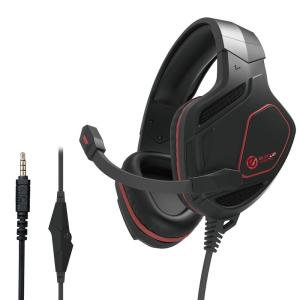 ELECOM（エレコム） ゲーミングイヤホンマイク ARMA マイクアーム付