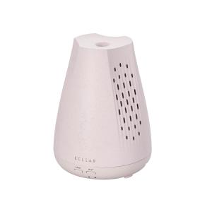 エレコム パーソナル加湿器 アロマディフューザー エクリア ミスト ファイヤープレイス HCE-HU2207APN