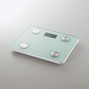 TANITA（タニタ） 体組成計 インナースキャン BC-717-WH : プラスワン