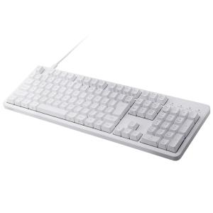 東プレ キーボード REALFORCE R3S R3SA41 [スーパーホワイト/スーパー