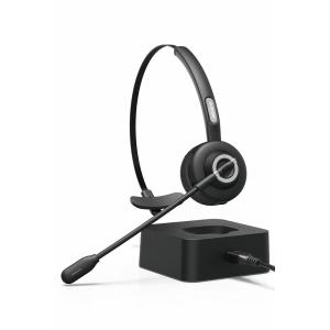 Poly Poly VOYAGER 4310 UC ワイヤレスヘッドセット Bluetooth 片耳用