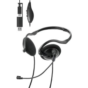 Jabra ヘッドセットBIZ 2400II Duo 2489-820-209 Amazon.com: Jabra 2400 II USB Duo CC Wired Call Center Headset for