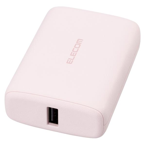 エレコム モバイルバッテリー 10000mAh 大容量 軽量 PD 20W 入出力( USB Typ...