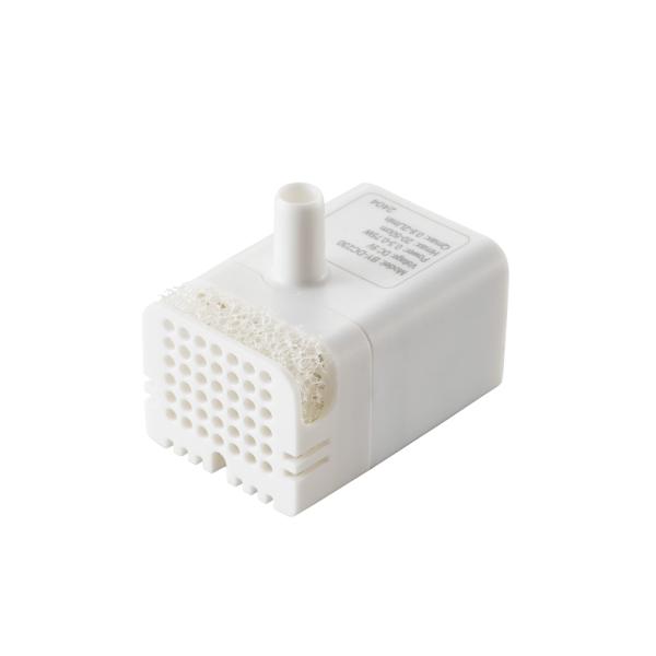 エレコム ペット用自動給水器 交換用ポンプ ELECOM mofult ワイヤレスポンプ式自動給水器...