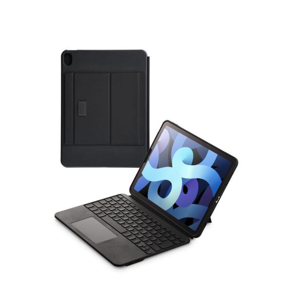 エレコム Touch Book for iPad Air 11インチ(M2)/ 10.9インチ(第5...