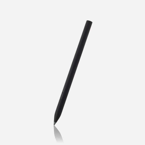 エレコム Surface用 MPPタッチペン 消しゴム/ 右クリック機能ボタン付き 4096段階筆圧...