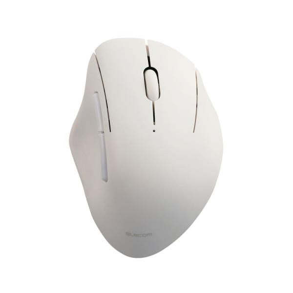 エレコム マウス Bluetooth 5.0 /  無線 2.4GHz 両対応 静音 ワイヤレスマウ...