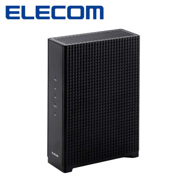 エレコム｜ELECOM WiFi ルーター Wi-Fi 7 11be 10ギガ対応 10Gポート E...