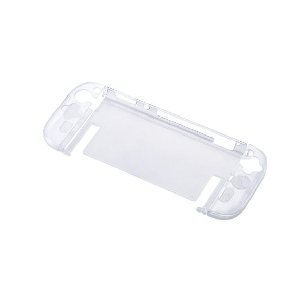 エレコム Nintendo Switch 2 専用ハードケース 返品種別B