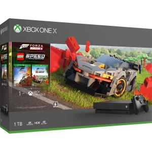 マイクロソフト Xbox One X  返品種別B