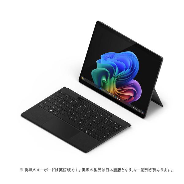 Microsoft(マイクロソフト) Surface Pro(第 11 世代) Snapdragon...