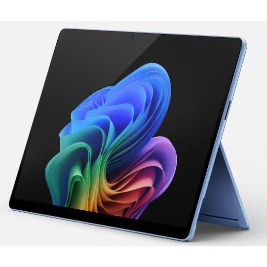 Microsoft Surface Pro(第 11 世代)(13インチ/ Snapdragon X...