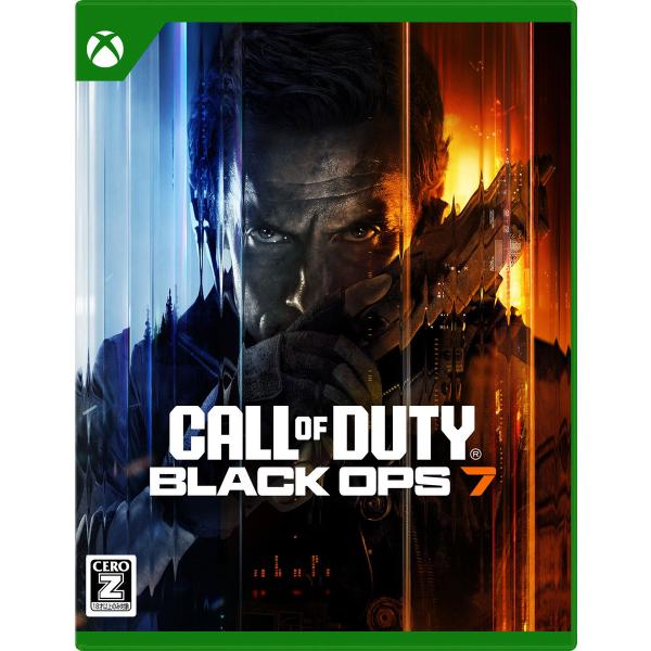 日本マイクロソフト (Xbox Series X)Call of Duty(R): Black Op...