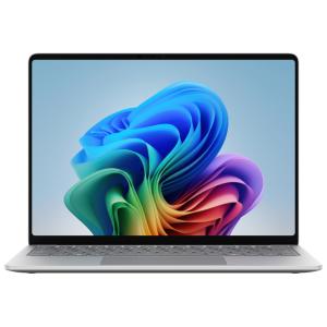 Microsoft｜マイクロソフト Surface Laptop(13.8型/ Snapdragon X2 Elite/ メモリ 16GB/ SSD 1TB/ Office)(プラチナ) EP2-59278 返品種別B