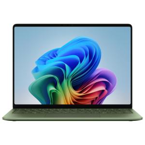 Microsoft｜マイクロソフト Surface Laptop(13.8型/ Snapdragon X2 Plus/ メモリ 24GB/ SSD 512GB/ Office)(受注生産)(ジェイド) EP2-60112 返品種別B