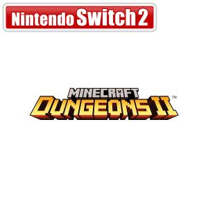 Minecraft Dungeons II 返品種別Bの高価買取価格