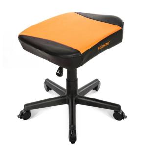 AKRacing FOOTREST-BLACK オットマン AKRacing（エーケーレーシング） AKRACING フットレスト