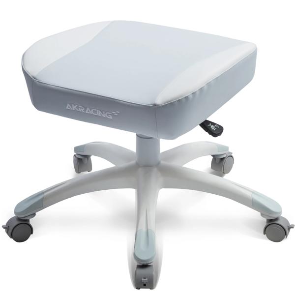 AKRacing(エーケーレーシング) オットマン 本田翼監修オリジナルカラーモデル FOOTRES...