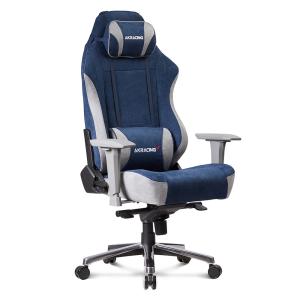 AKRacing オフィスチェア インディゴ