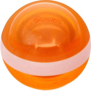 アシックス グラウンドゴルフ ハイパワーボール ストレート(オレンジ・サイズ：F) asics グラウンドゴルフボール GGG330-20-F 