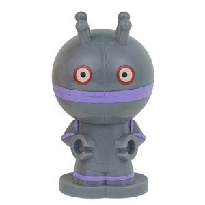 バンダイ 大集合! ほかほかピープー♪シリーズ だだんだん2ごう 返品種別B