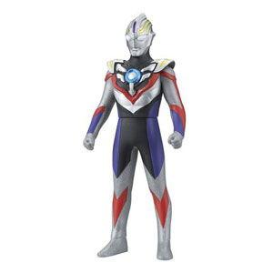 BANDAI（バンダイ） ウルトラヒーロー 08 ウルトラマンティガ(マルチ