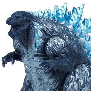 バンダイ ムービーモンスターシリーズ ゴジラ アース熱線放射ver.