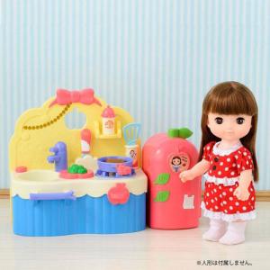 バンダイ レミン＆ソラン しらゆきひめ あそびたっぷりキッチン 返品種別B