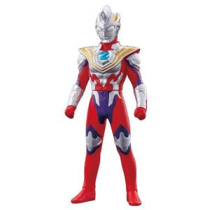 BANDAI（バンダイ） ウルトラマンガイア スーパー・スプリーム