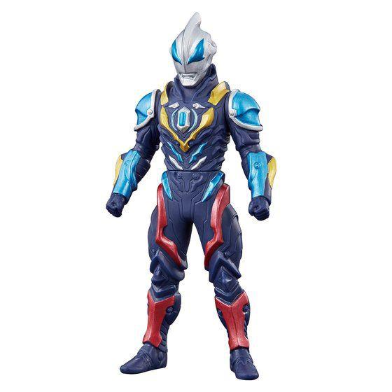 バンダイ ウルトラヒーロー 77 ウルトラマンジード ギャラクシーライジングウルトラマンジード 返品...