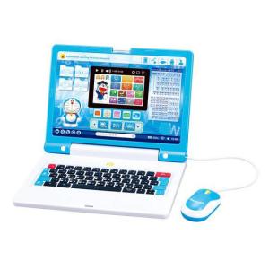 バンダイ ドラえもんラーニングパソコン 返品種別B