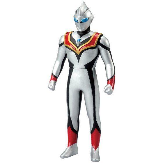 バンダイ ウルトラ怪獣シリーズ 52 イーヴィルティガ 返品種別B