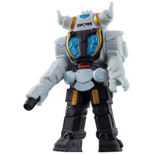 ウルトラ怪獣シリーズ 70 キングジョーカスタム(SD) おもちゃ