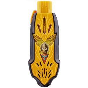 バンダイ DXガッツハイパーキー グリッタートリガーエタニティキー(ウルトラマントリガー NEW GENERATION TIGA) 返品種別B