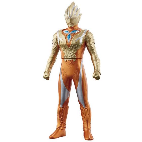 バンダイ ウルトラヒーローシリーズ 84 グリッタートリガーエタニティ 返品種別B