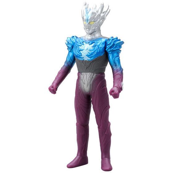 バンダイ ウルトラヒーローシリーズ 25 ウルトラマンサーガ 返品種別B