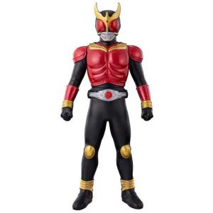 BANDAI（バンダイ） 仮面ライダーソフビシリーズ 仮面ライダークウガ