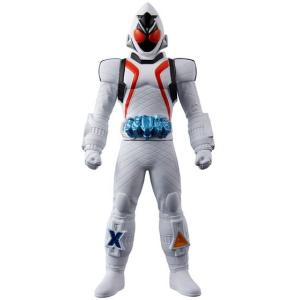 BANDAI（バンダイ） 仮面ライダーソフビシリーズ 仮面ライダークウガ
