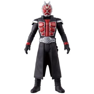 BANDAI（バンダイ） 仮面ライダーソフビシリーズ 仮面ライダーブレイド