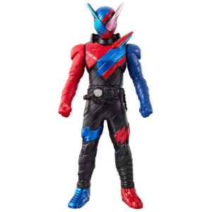 BANDAI（バンダイ） 仮面ライダーソフビシリーズ 仮面ライダークウガ