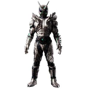 バンダイ ムービーモンスターシリーズ 仮面ライダーSHADOWMOON(仮面ライダーBLACK
