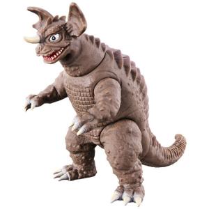 バンダイ ムービーモンスターシリーズ バラゴン(1965)(フランケンシュタイン対地底怪獣)