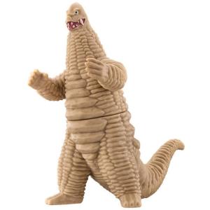 BANDAI（バンダイ） ウルトラマン ウルトラ怪獣シリーズ 09 ケムール人