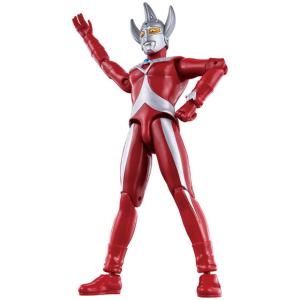 バンダイ ウルトラアクションフィギュア ウルトラマンタロウフィギュア 返品種別B｜joshin