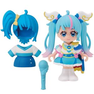 バンダイ ひろがるスカイ! プリキュア プリコーデドール