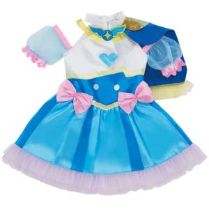 バンダイ ひろがるスカイ プリキュア 変身プリチューム キュアスカイ 返品種別B