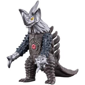 BANDAI バルタン星人 (二代目) (ウルトラ怪獣シリーズ229) ソフビ
